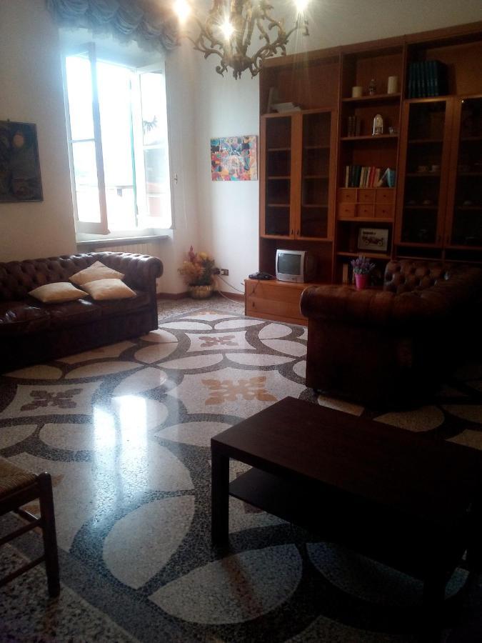 דירות לאווניה Antico Borgo Al Mare מראה חיצוני תמונה